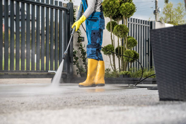 Best Fence Pressure Washing  in Clay Center, KS