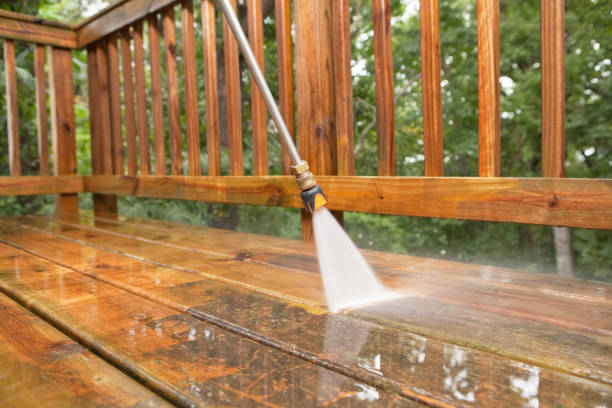 Best Residential Pressure Washing Services  in Clay Center, KS